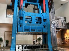 -柳州工业博物馆