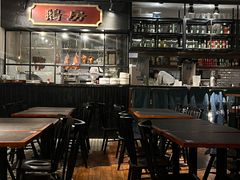 -金翠河烧鹅餐厅(解放碑时代广场店)
