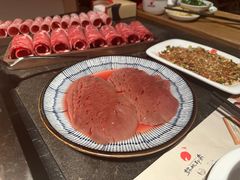 -锦城印象火锅(天府三街店)