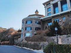-棒棰岛宾馆景区