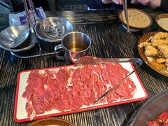 -冯校长老火锅(中联广场店)