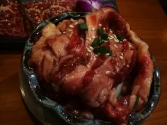 肋条肉-丸藏和牛烧肉专门店(园区师惠坊店)