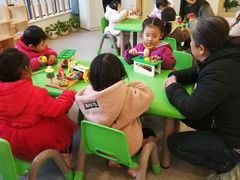 教室-时习之幼儿园