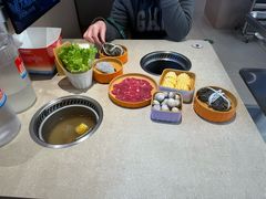 -海底捞大排档火锅(打浦路店)