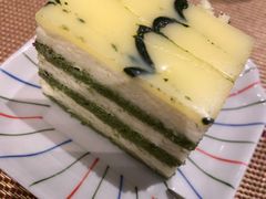 -九洲喜来登酒店湖月日餐厅