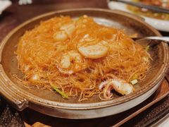 海皇粉丝煲-东富酒家(龙湖西溪天街店)