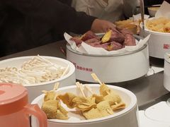 -龍歌自助小火锅(雨花台江南虹悦城店)