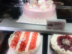 -85度C(南京龙江店)