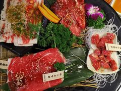 -猫抓烤肉(春熙路店)