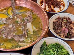 -妈妈的味道(和顺古镇店)