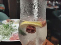 -雅邦朗悦国际酒店·乐悦自助餐厅