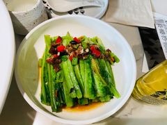 -渔语鱼酸菜鱼新川菜(来福士店)