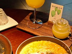 -Fuzzy Bistro 浮几韩餐·茶酒馆