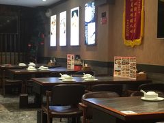 -李记饺子·熏酱东北菜(欢乐谷店)