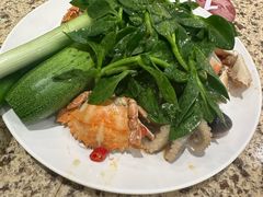 -禾斗海鲜自助(市南银座店)