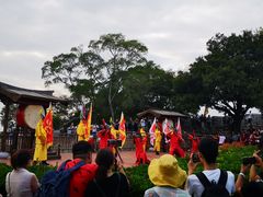 -胡里山炮台