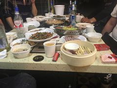 -港畔赶海蒸汽海鲜烧烤自助(仙螺岛店)