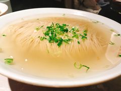 -松鹤面馆·古法焖肉面(观前店)