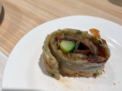 -台北楚楚园馅饼粥(虹桥南丰城店)