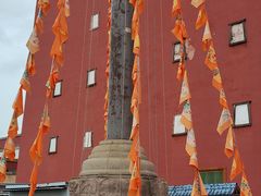 -普陀宗乘之庙(小布达拉宫)