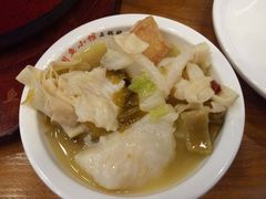 -周鱼小馆石锅酸菜鱼(活力汇店)