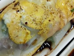 -穗银肠粉店(东川路店)
