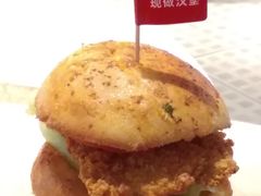 -必胜客(大悦城店)