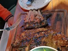 -The Meat & Wine Co Southbank(南岸店)