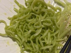 爽口三丝-新白鹿餐厅(城西银泰城店)