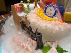 -东海怡品海鲜豆捞(星街坊店)