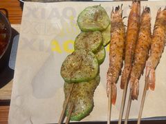 -本色.小马哥烧烤(五一路总店)