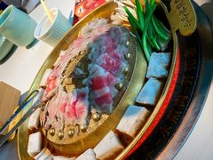 -牛牛章·鱼水煎肉(掇刀万达店)