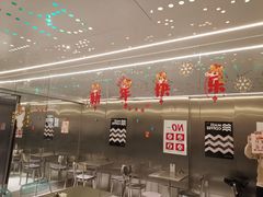 -弱水三千咖啡(达明店)