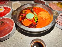 -大龙燚火锅(太古里店)