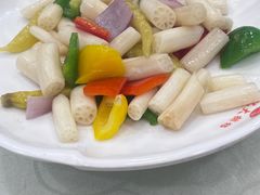 -德記大排档 26年老字号(西湖店)