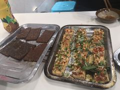 -夜烤·宜宾烧烤(回龙湾店)