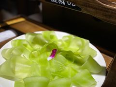 -山城鼎重庆老火锅(西安钟楼店)