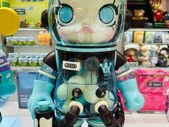 -泡泡玛特POPMART(蓝色港湾店)