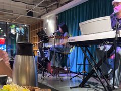 -同仁四季椰子鸡(福田东园总店)
