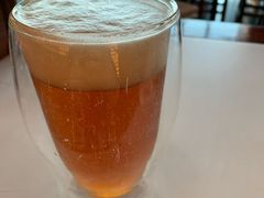 -The BREW·酿餐厅(浦东嘉里大酒店)