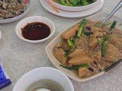 -腰记饭店(龙源路店)