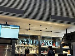 -Peet's 皮爷咖啡(陆家嘴中心店)