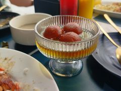 -土耳其卡巴布清真餐厅(西安店)