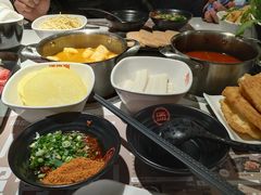 -汤岛涮·自助小火锅(桐乡吾悦广场店)
