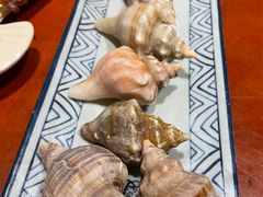 -喜碧海鲜·二十年本土海鲜老字号(上排店)