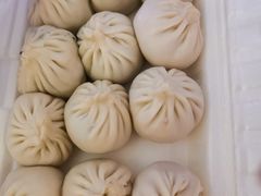 -上海恩记汤包馆(东三街店)