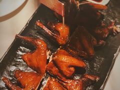-侨美食家·粤菜(体育西路店)
