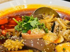 -羲和雅苑•北京烤鸭(平安国际金融中心店)