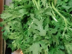 青菜拼筐-阳坊胜利涮羊肉(阳坊老店)