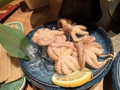 -巴奴毛肚火锅(京西大悦城店)